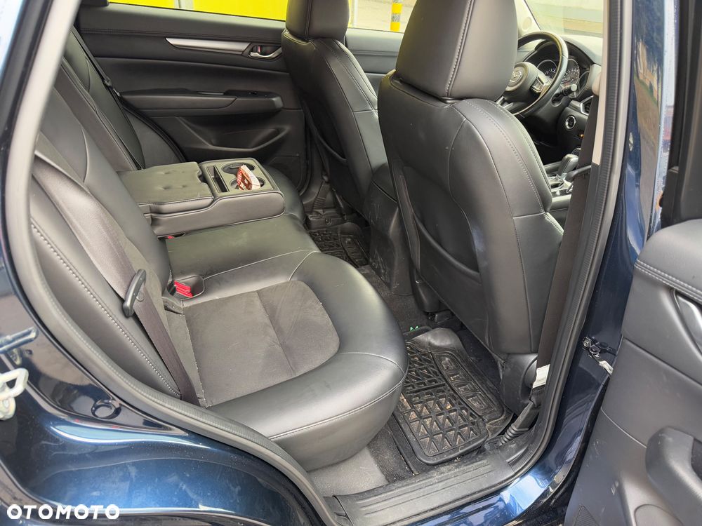 Mazda CX-5 - 13