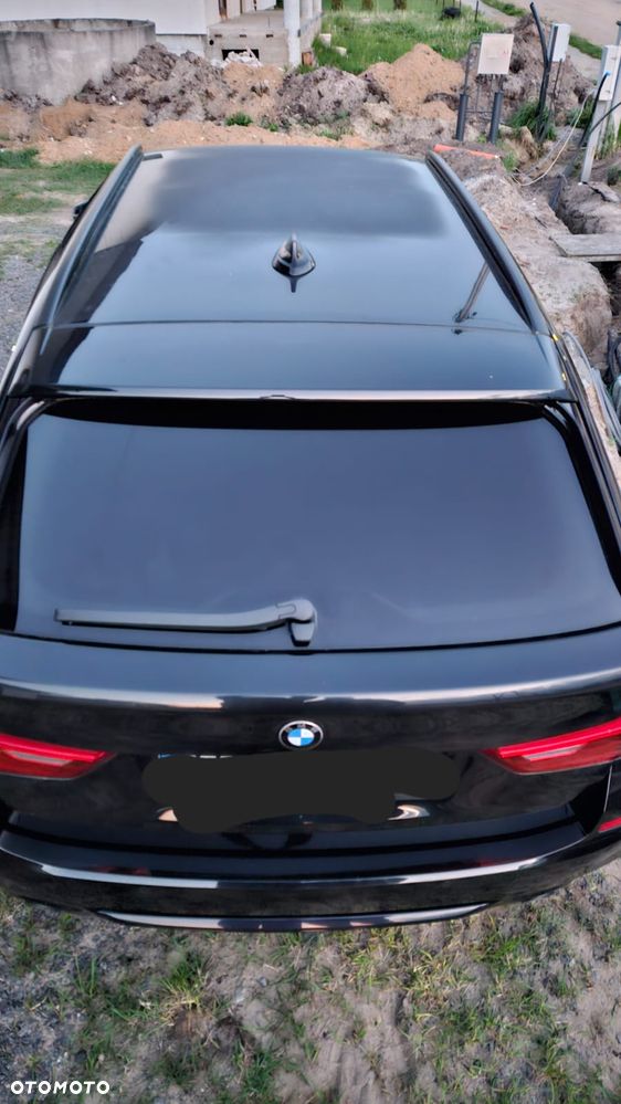 BMW Seria 5 - 32