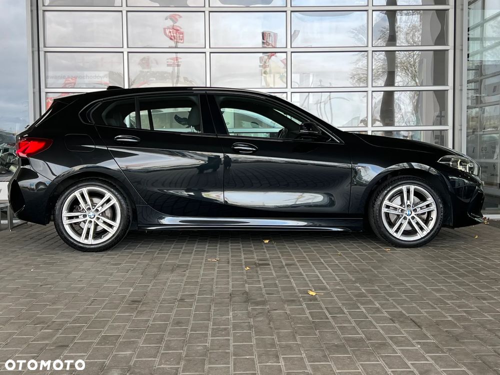 BMW Seria 1 118i M Sport - 2