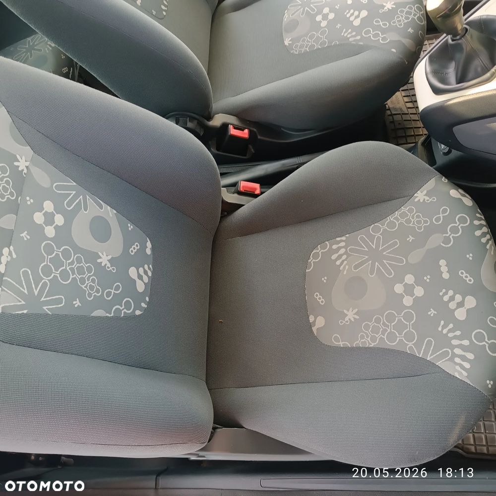 Ford KA 1.2 Trend EU5 - 8