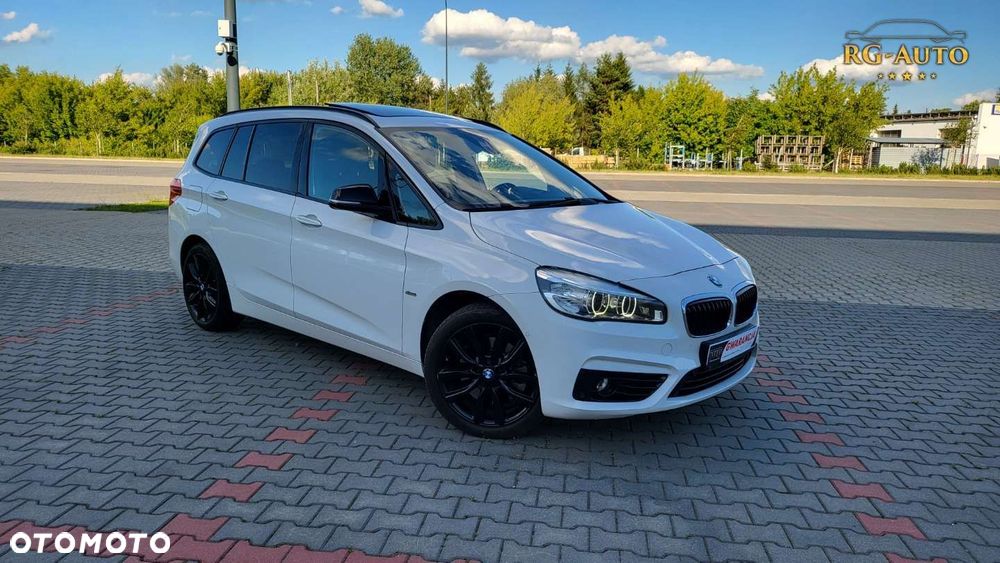 BMW Seria 2 - 3