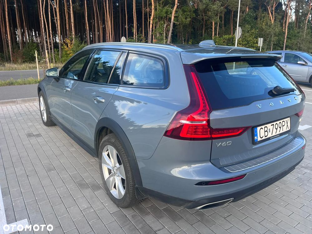 Volvo V60 - 4
