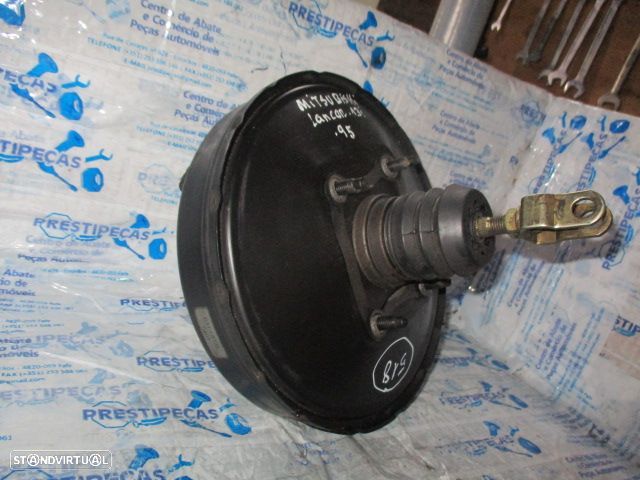 Servofreio 83303105 MITSUBISHI LANCER 1995 1.3I Gasolina - 2