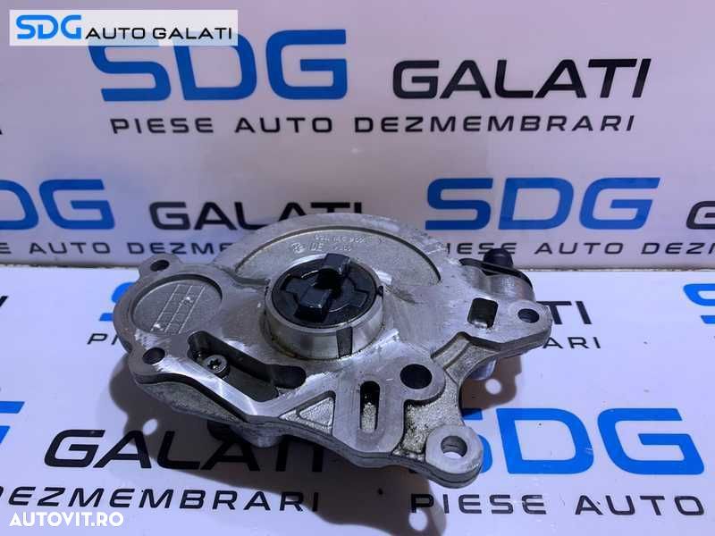 Pompa Vacum Vacuum Skoda Rapid 1.6 TDI CAY CAYB CAYC 2012 - Prezent Cod 03L145112 03L145207 03L145207DE 03L100J [D0118] - 3