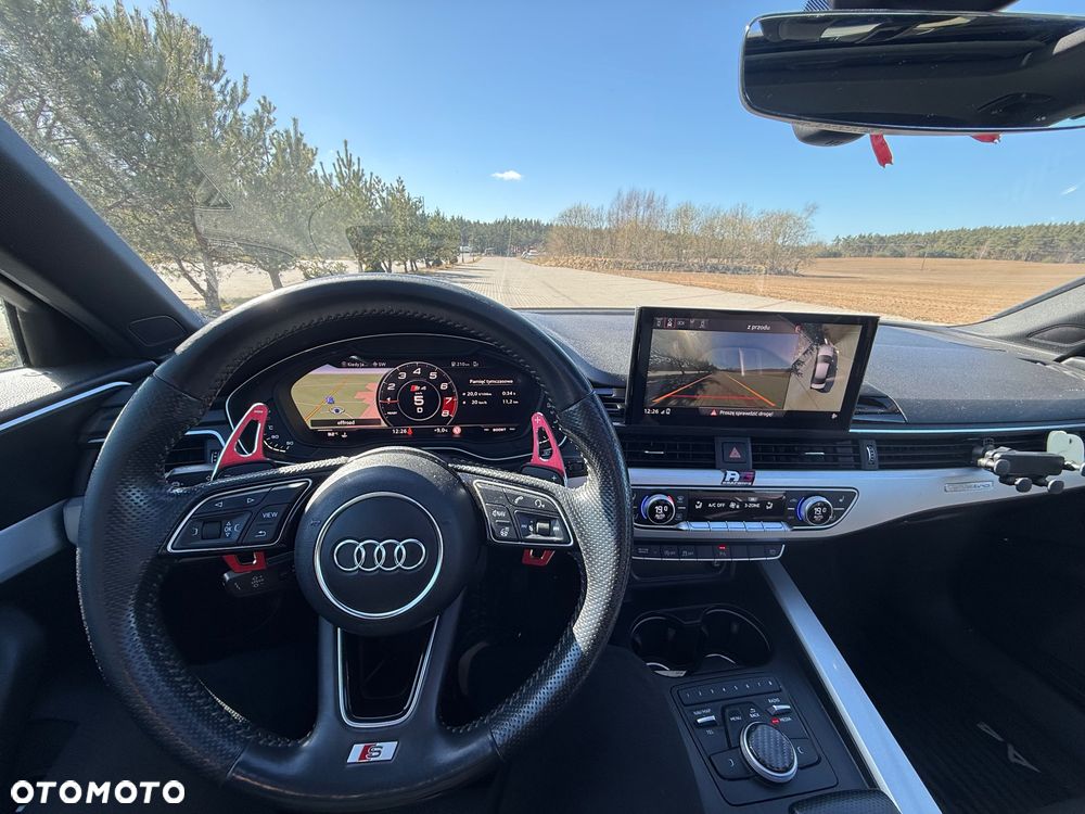 Audi A4 Limousine 2.0 TFSI Quattro Sport S tronic - 18