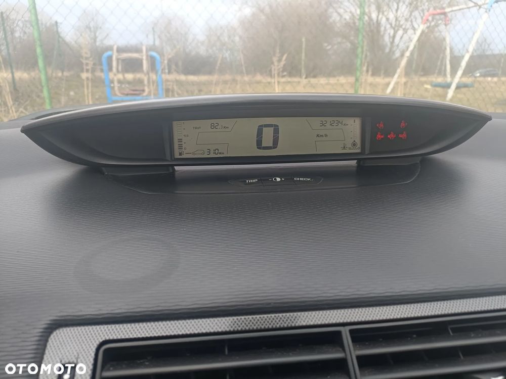 Citroën C4 VTi 120 VTR - 16