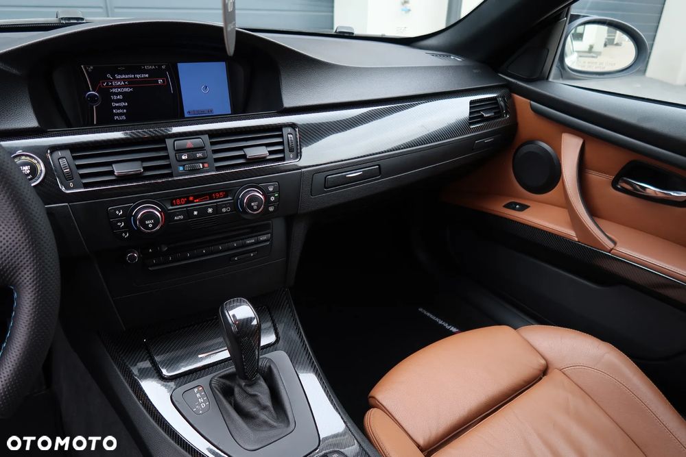 BMW Seria 3 335i - 25