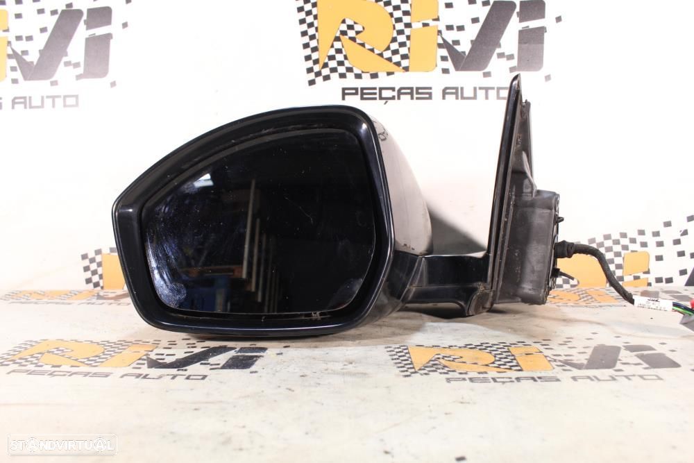 Espelho Retrovisor Esquerdo Land Rover Range Rover Evoque L538 - 1