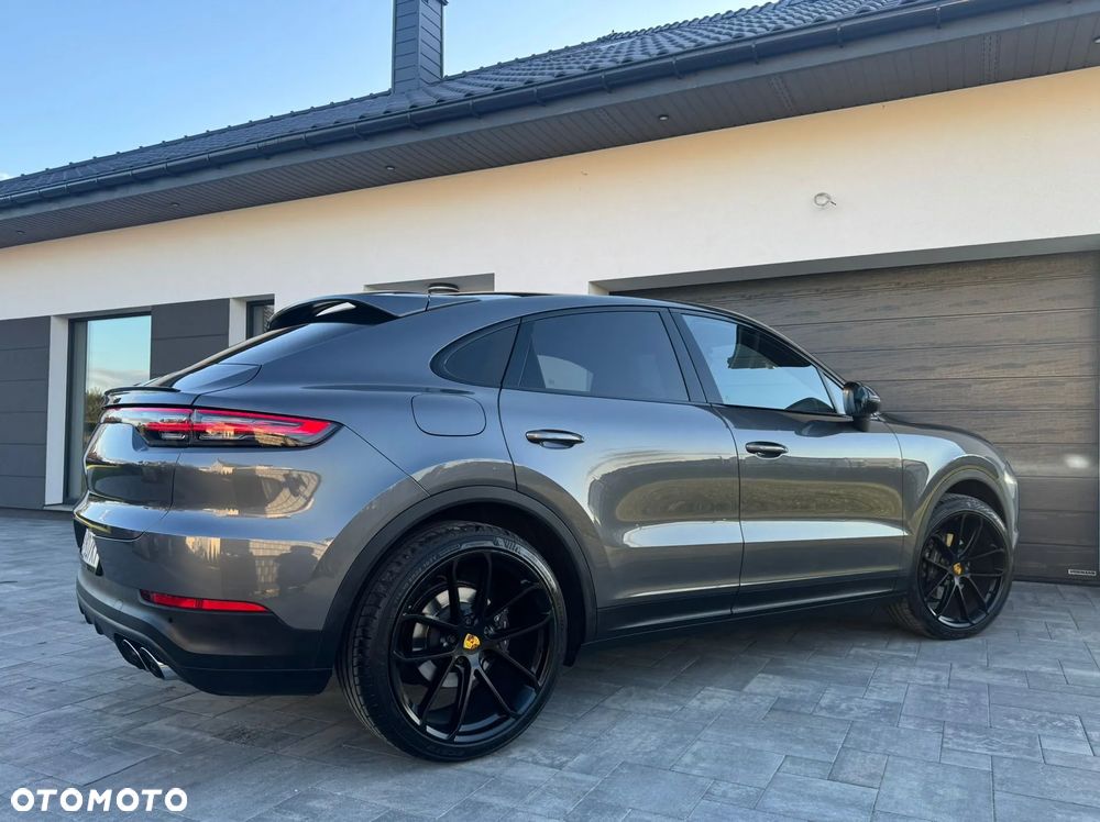 Porsche Cayenne Platinum Edition - 40
