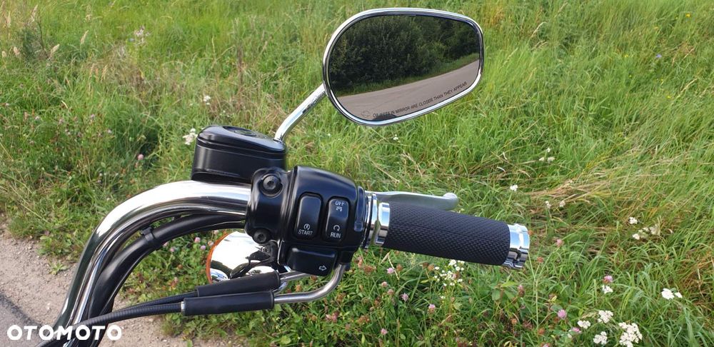 Harley-Davidson Softail Fat Boy - 10