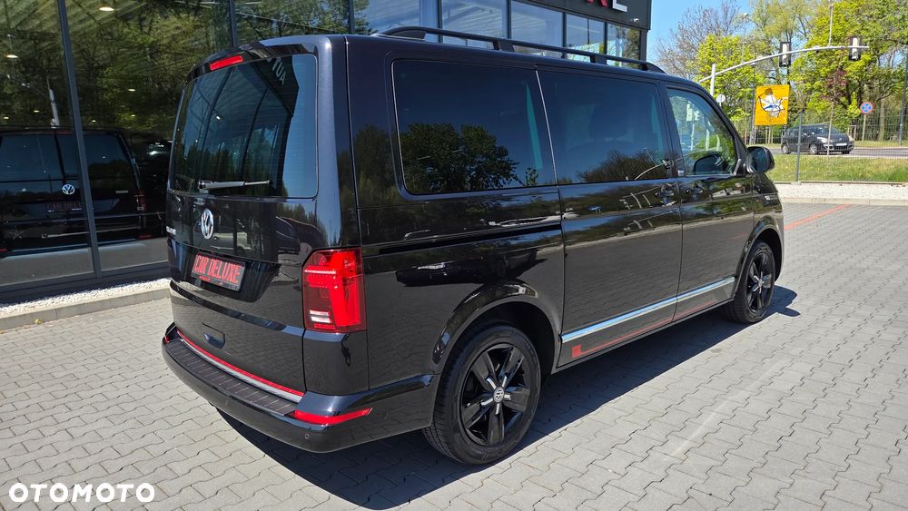 Volkswagen Multivan 2.0 TDI L1 Higline DSG - 6