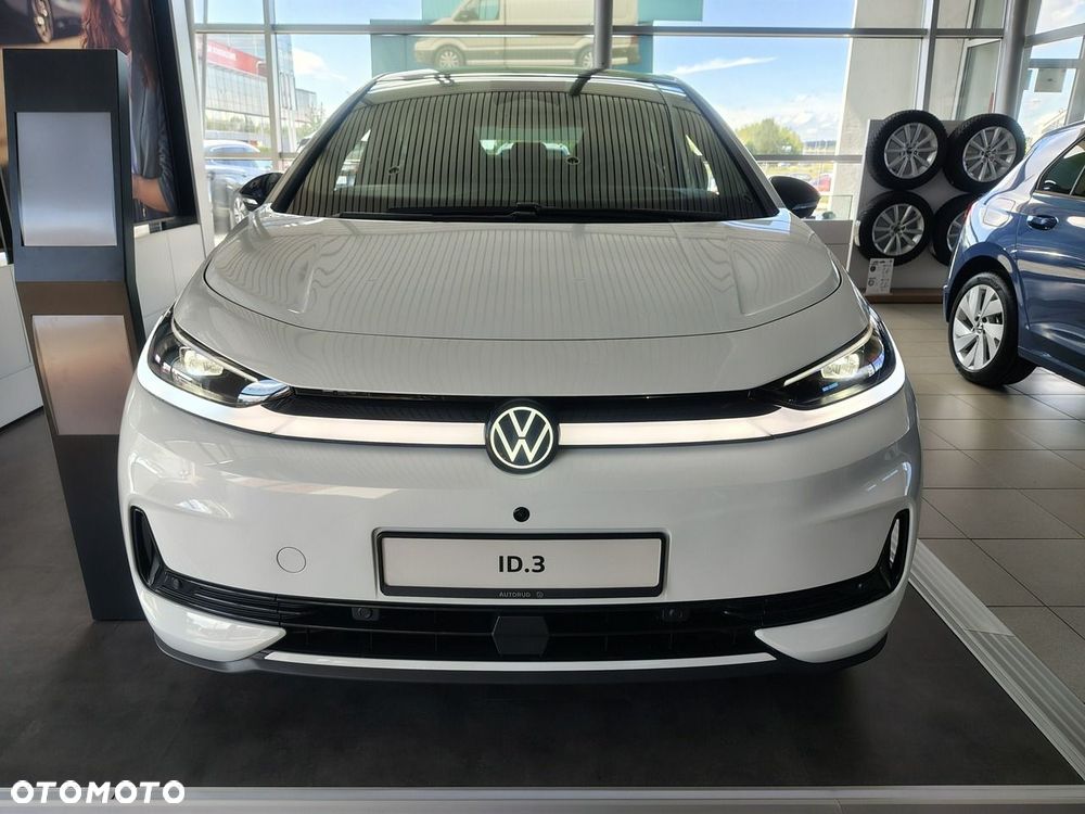 Volkswagen ID.3 - 3