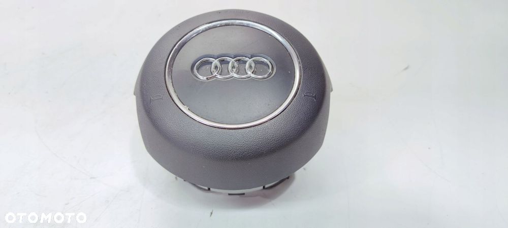 PODUSZKA POWIETRZNA KIEROWCY AUDI A1 8X A3 8V 8X0880201C 6PS - 2