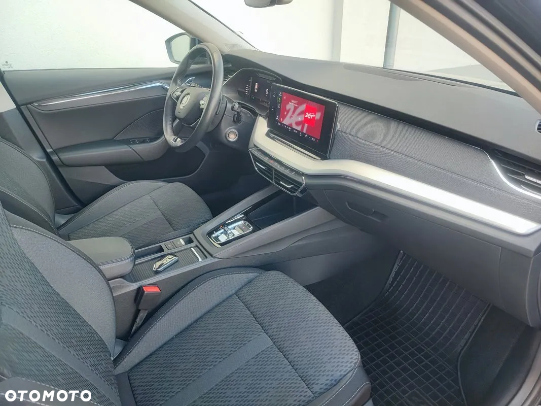 Skoda Octavia 2.0 TDI SCR Style DSG - 22