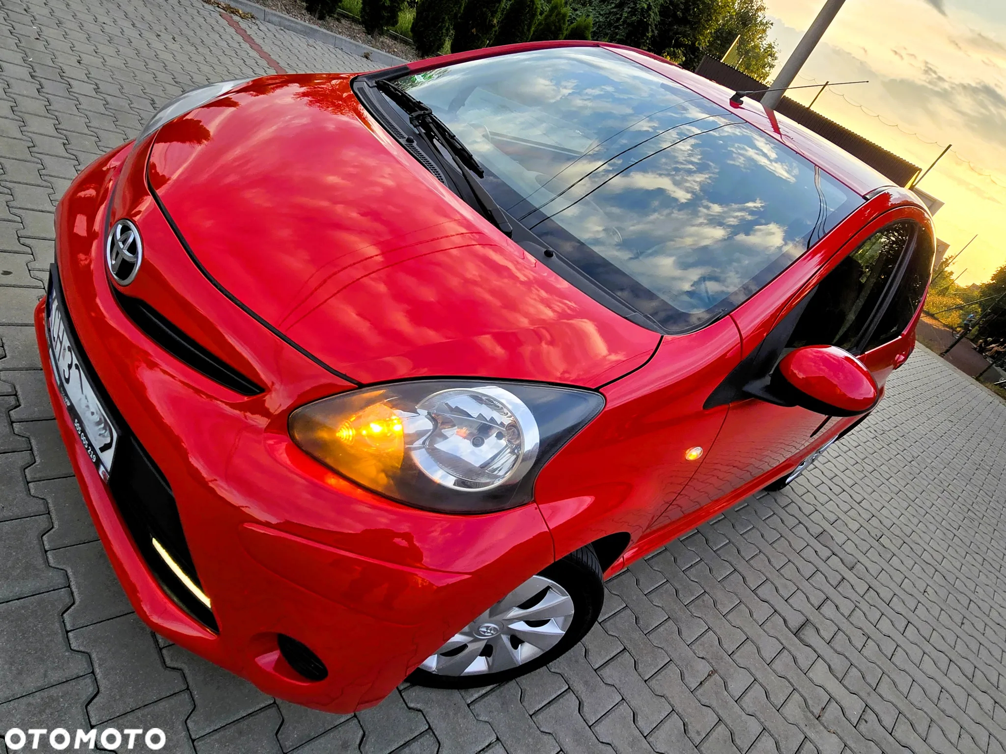 Toyota Aygo 1.0 VVT-i Premium - 3