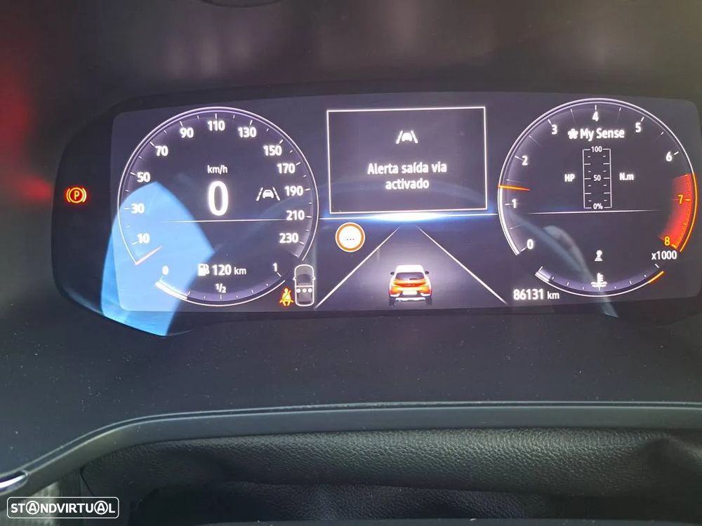 Renault Captur 1.0 TCe RS Line - 45