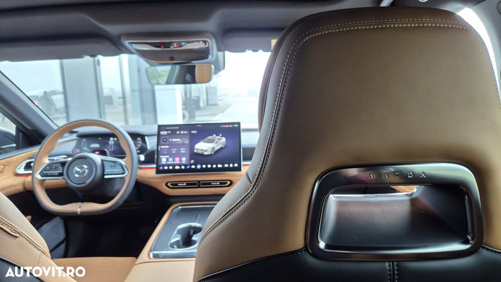 Mazda 6e EV Long Range Takumi Plus - 14