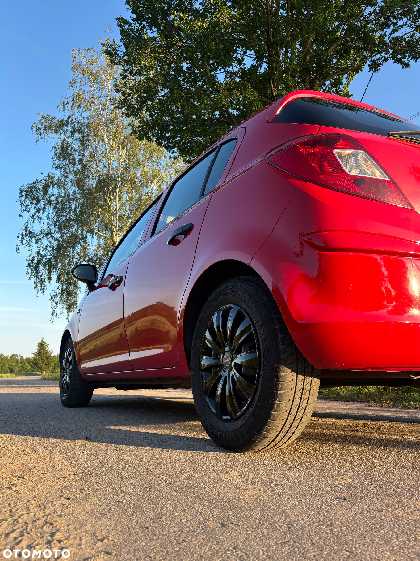 Opel Corsa 1.3 CDTI Color Edition - 6