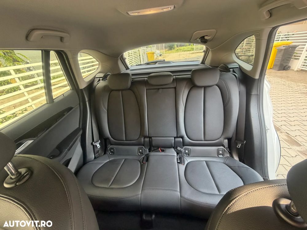 BMW X1 - 9