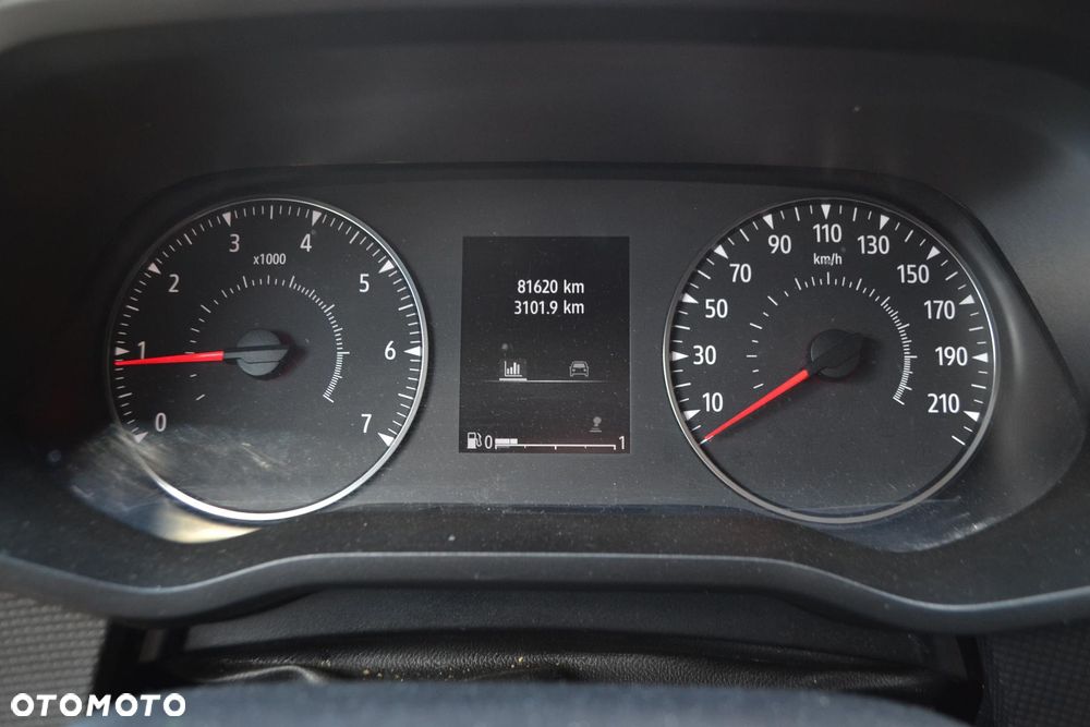 Renault Trafic ENERGY L2H1 3.0t Komfort - 13