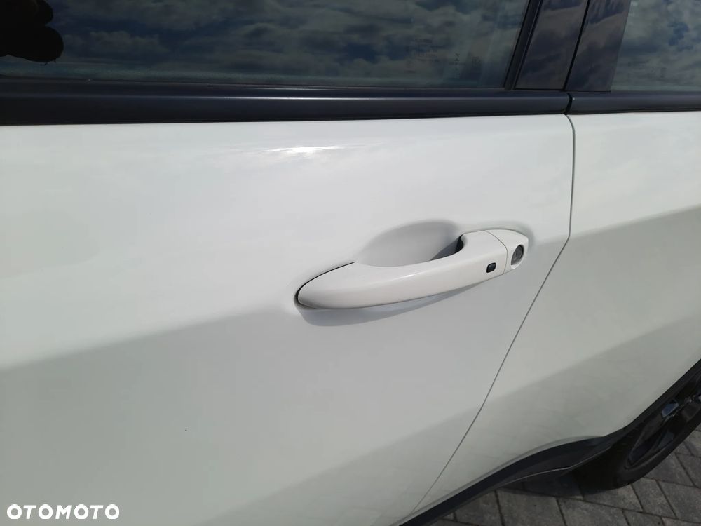 Jeep Compass 1.4 MultiAir Limited - 26