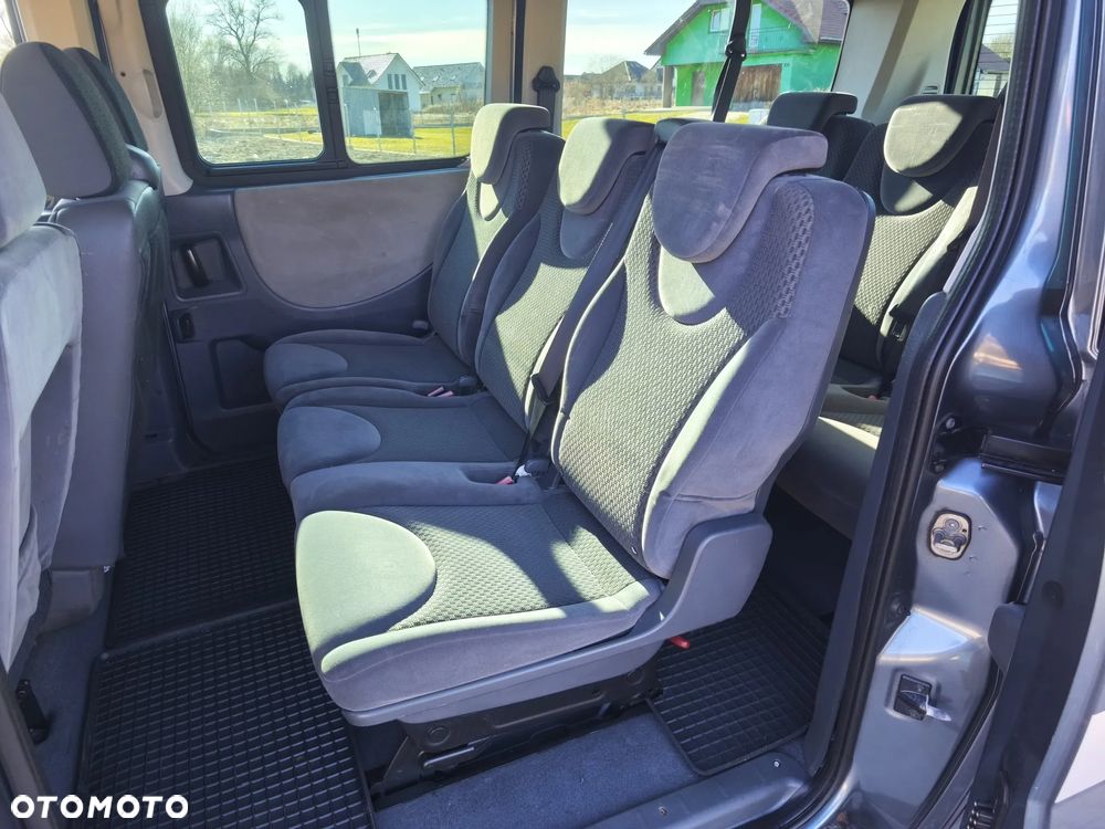 Citroën Jumpy L2 (9-Si.) - 10