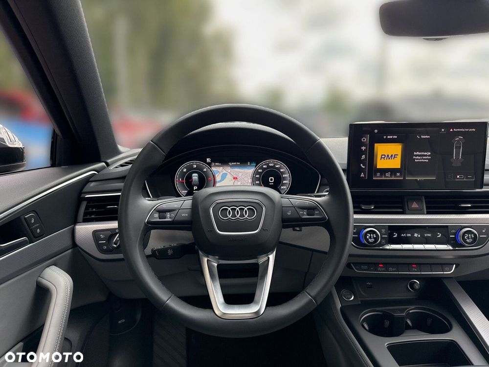 Audi A4 Avant 40 TDI mHEV S tronic - 21