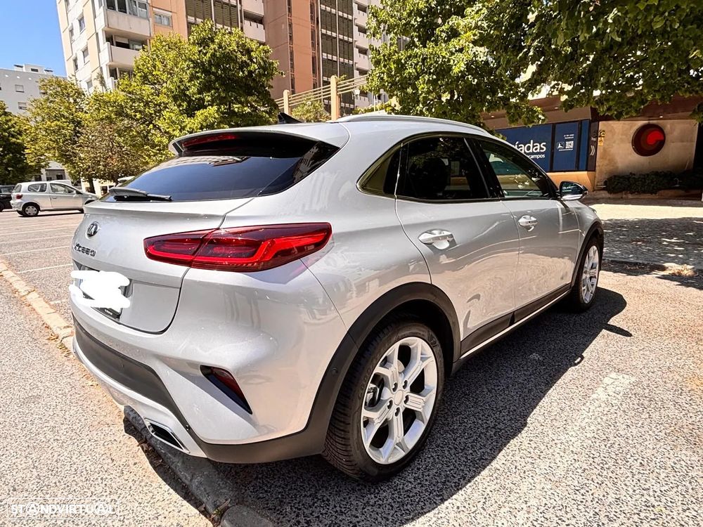 Kia XCeed 1.6 GDi PHEV First Edition - 5