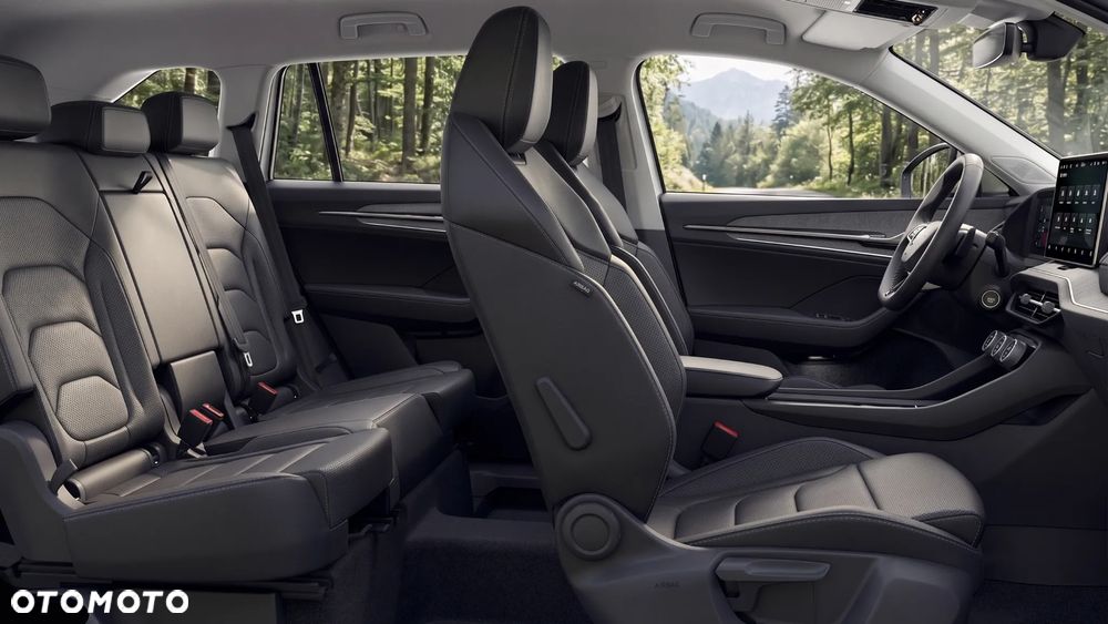 Skoda Kodiaq 2.0 TDI 4x4 Drive DSG - 9