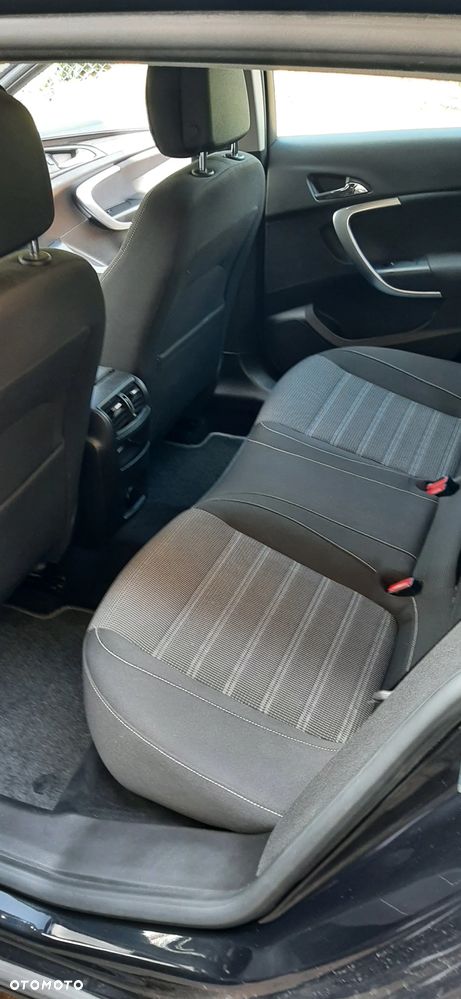 Opel Insignia - 3