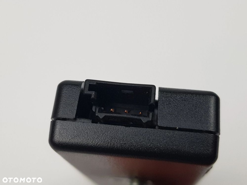 NOWY ORYGINALNY Wzmacniacz antenowy DAB BMW i3 I01 9253999 - 8