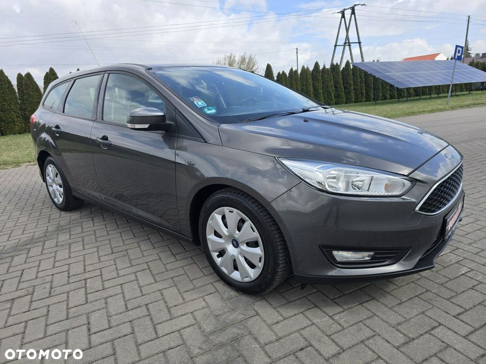 Ford Focus - 3