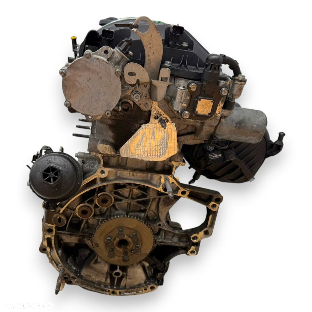 SILNIK 5FS Citroen Berlingo C3 C4 II Picasso C5 III DS3 DS4 1.6 VTI 85 931k - 6