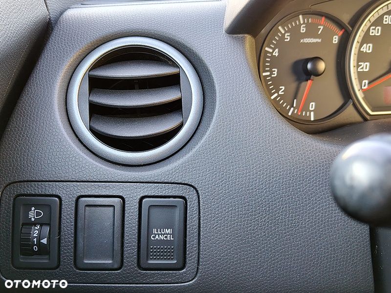 Suzuki Swift 1.3 Comfort - 18