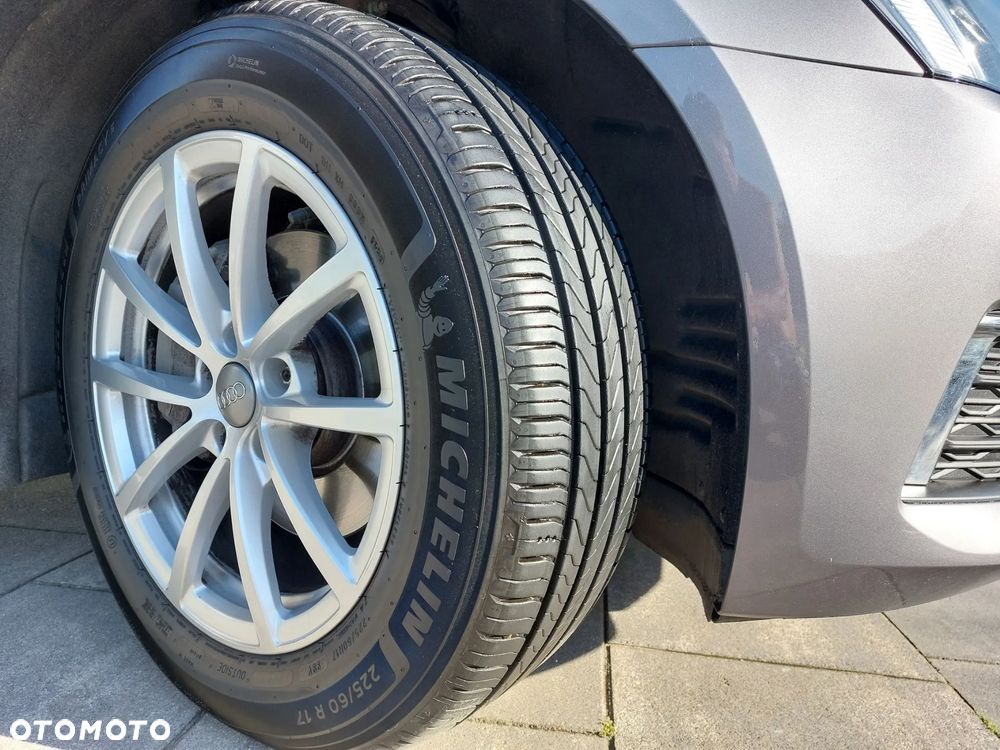 Audi A6 Avant 40 TDI mHEV Quattro S tronic - 21