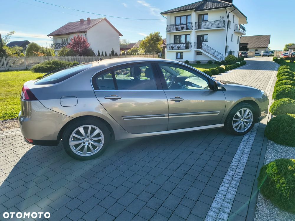 Renault Laguna 1.5 dCi Exception - 7