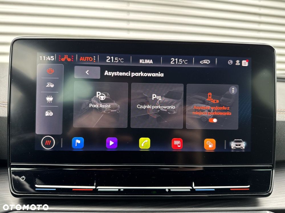 Cupra Formentor 2.0 TSI 4Drive DSG - 28