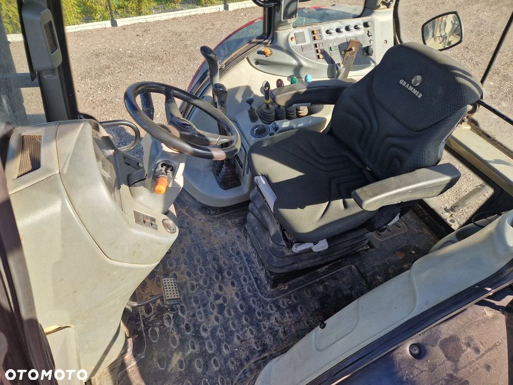 Valtra 8050 HiTech - 7