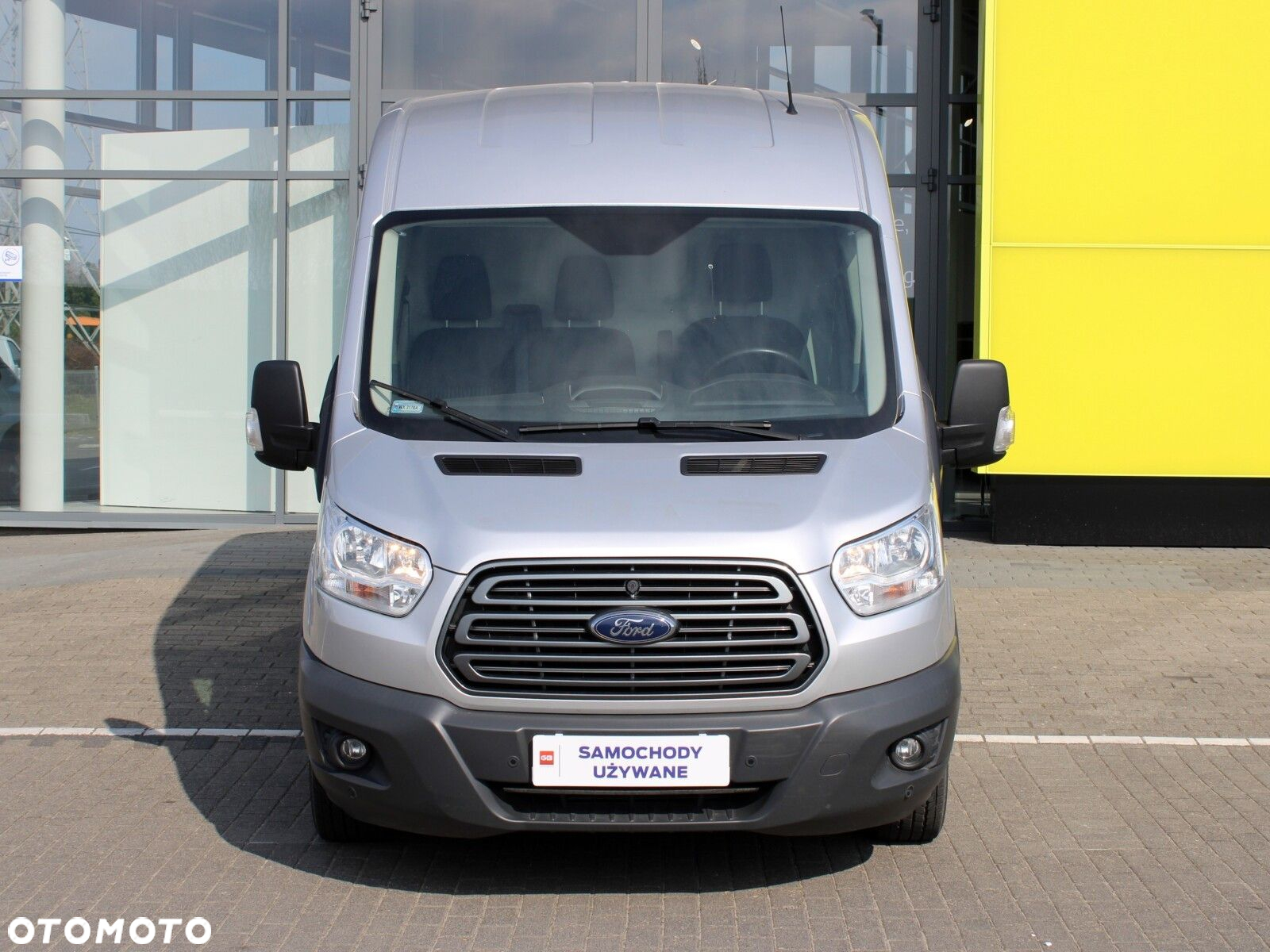 Ford transit L2H2 - 3