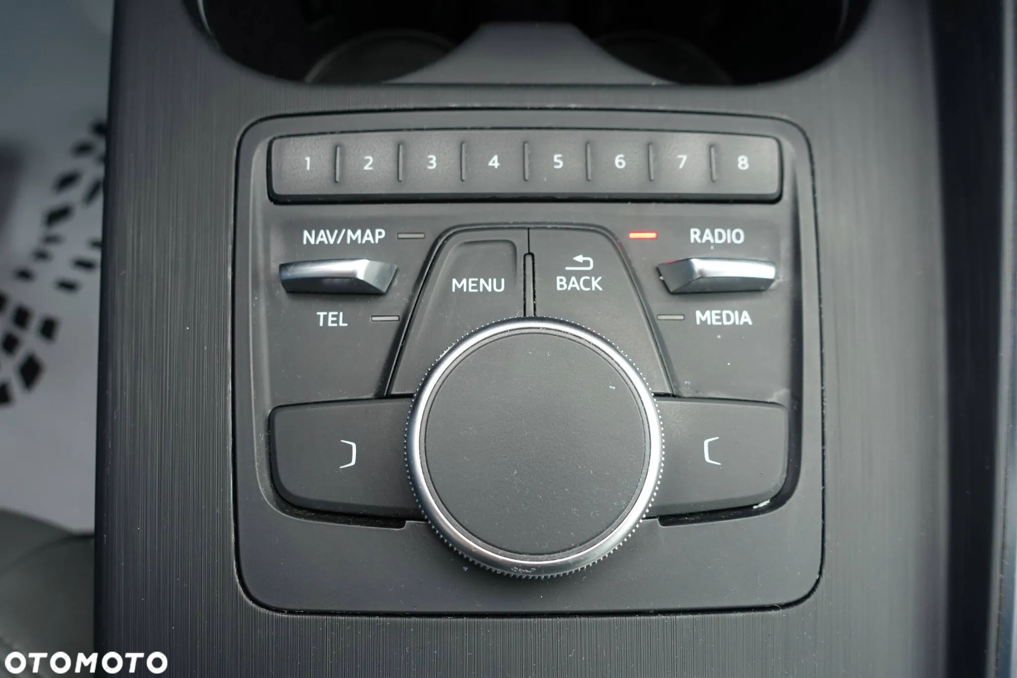 Audi A4 2.0 TFSI Quattro Sport S tronic - 25