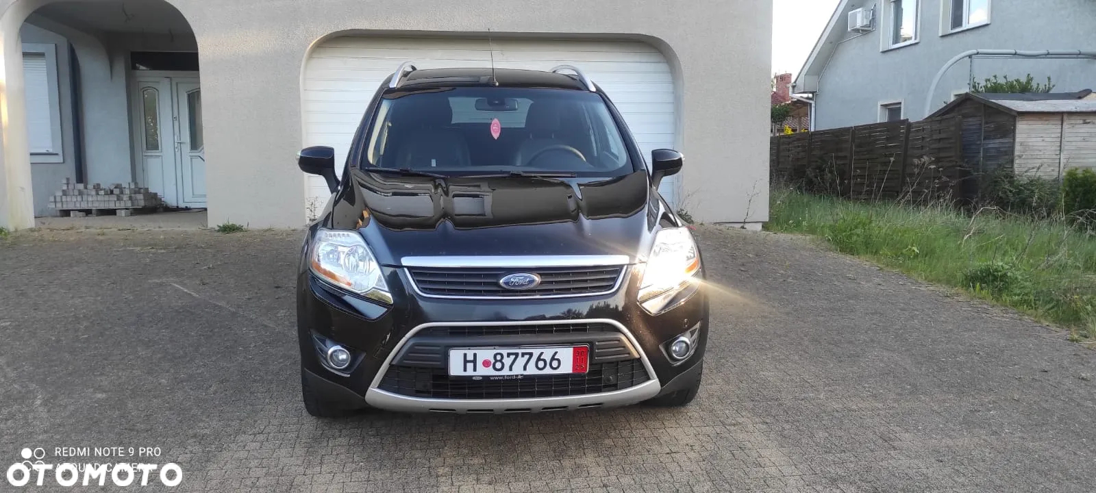 Ford Kuga 2.0 TDCi 2x4 Trend - 15