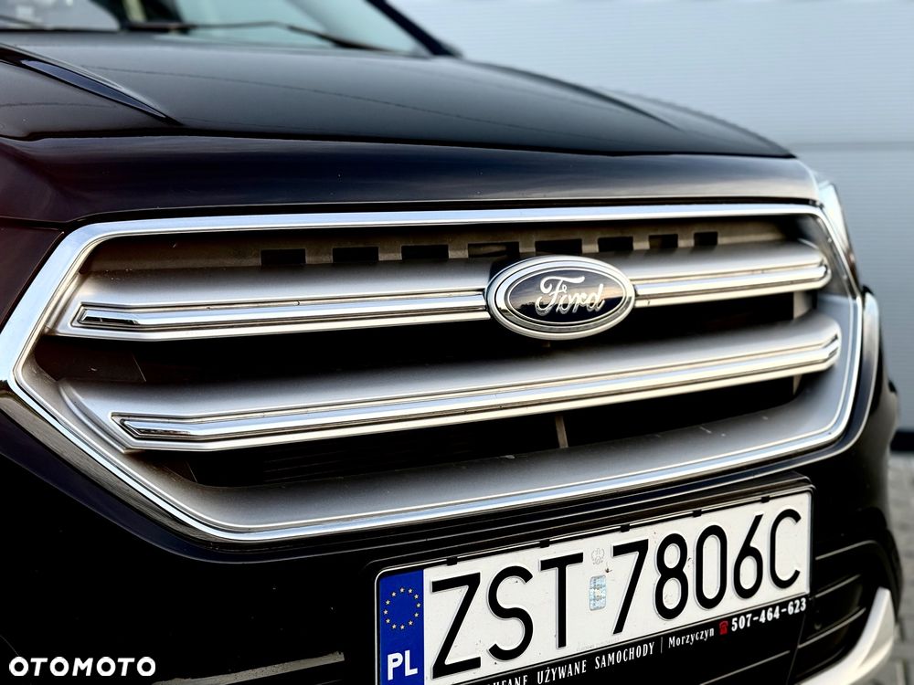 Ford Kuga 1.5 EcoBoost FWD Edition ASS - 13