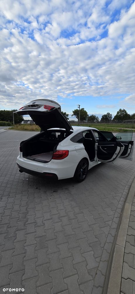 BMW 3GT - 4