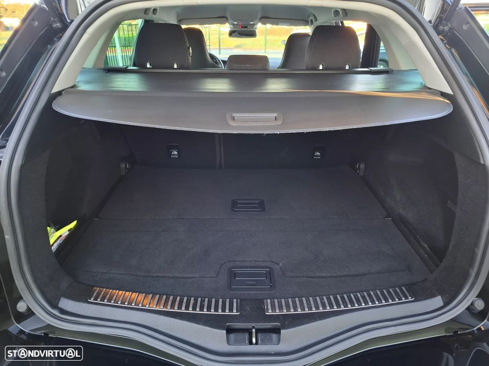 Renault Mégane Sport Tourer 1.5 dCi GT Line EDC - 48