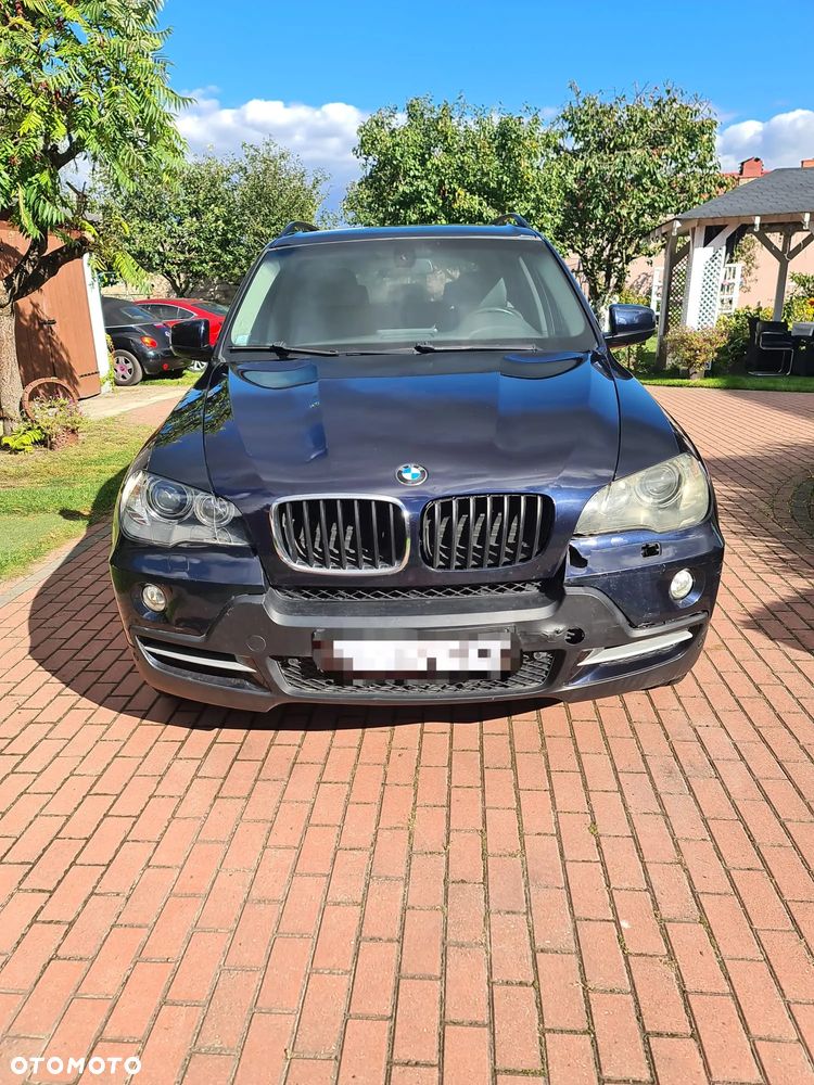 BMW X5 xDrive30d - 32