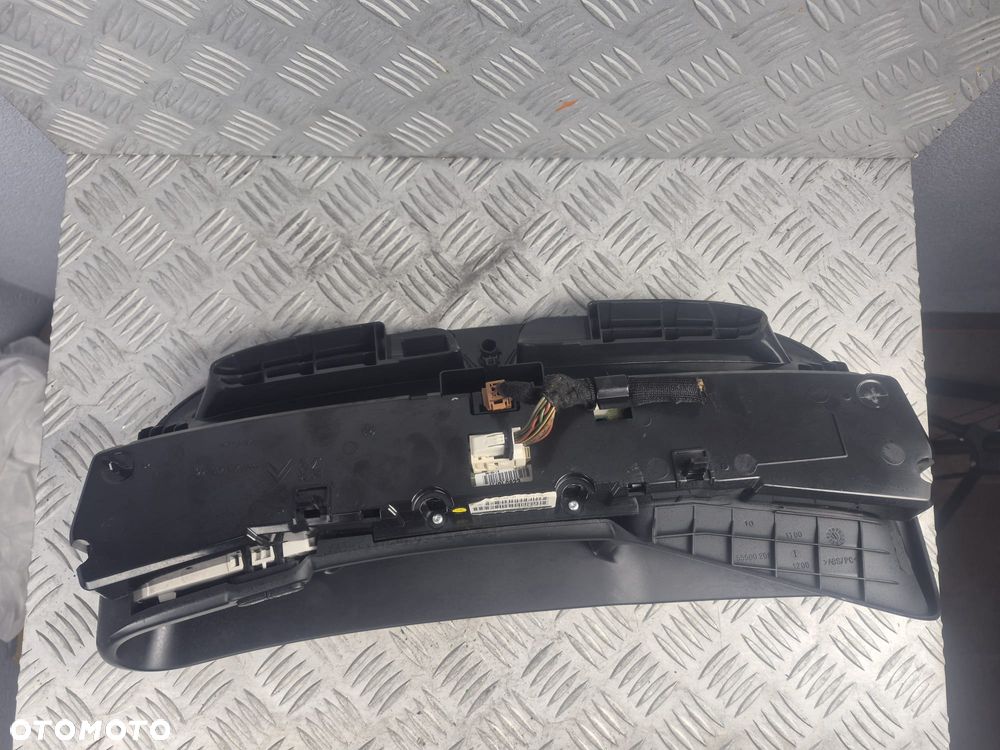 Licznik Citroen C3 Picasso 9666986377 - 7