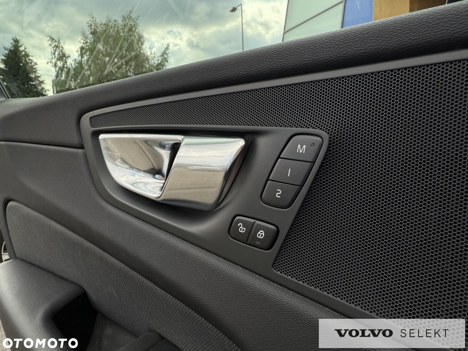 Volvo XC 60 - 14