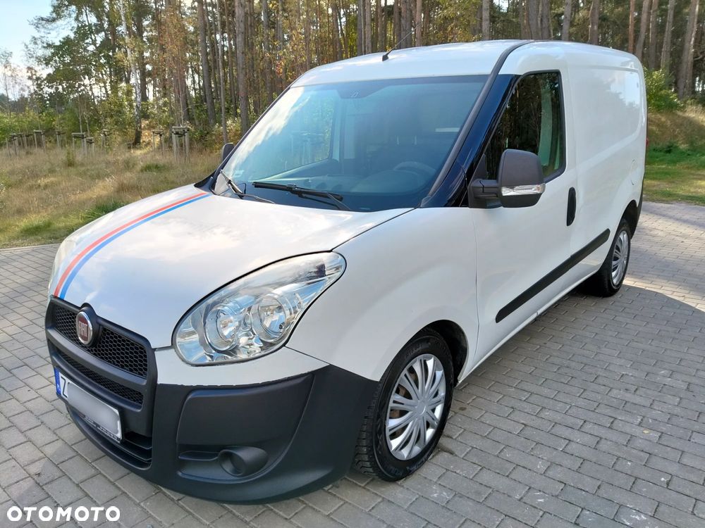 Fiat Doblo - 6