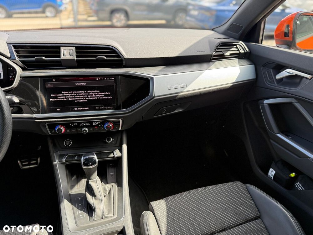 Audi Q3 - 16