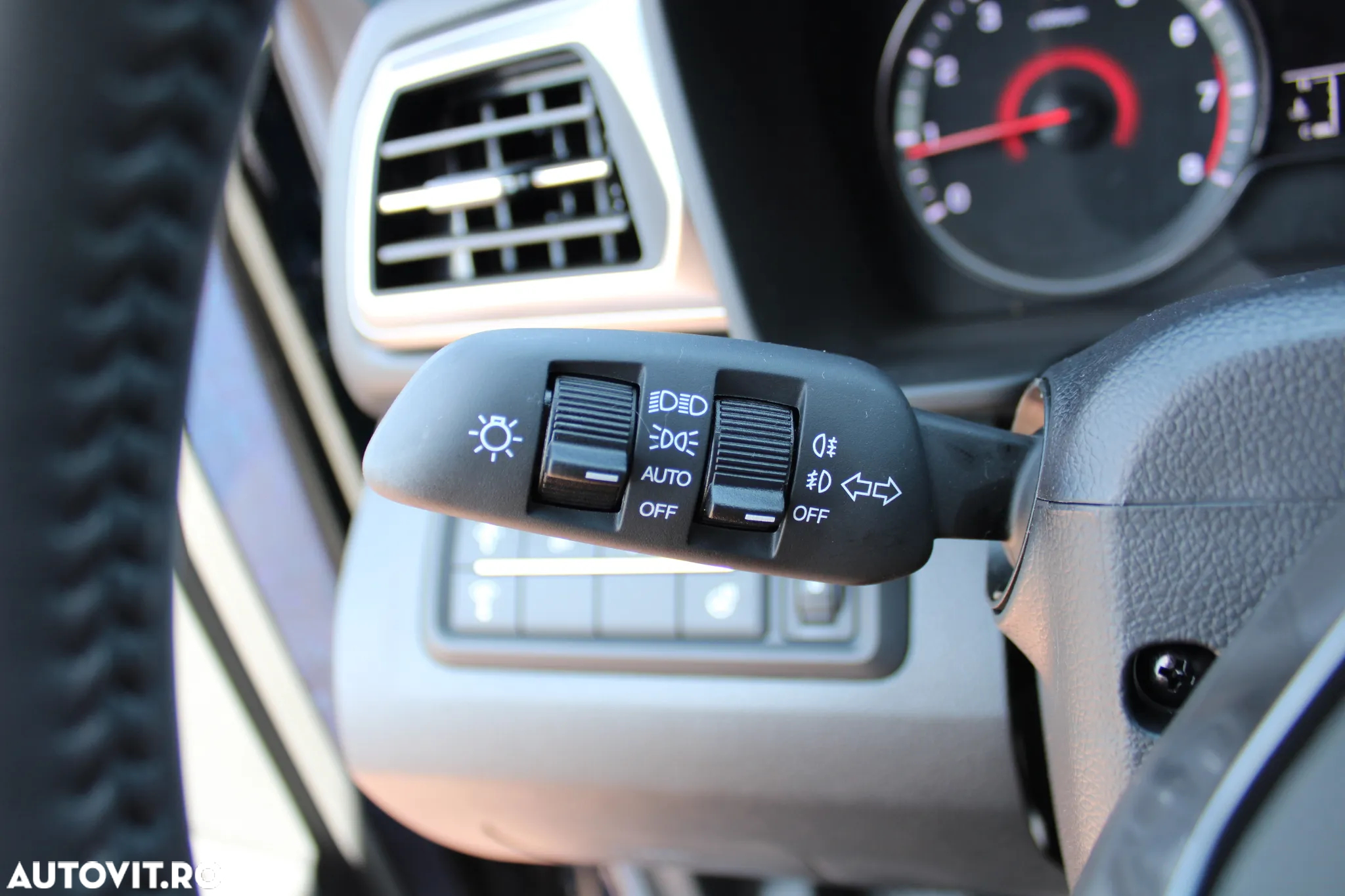 SsangYong Tivoli Grand 1.5 T-GDi 2WD Aut. Crystal - 18